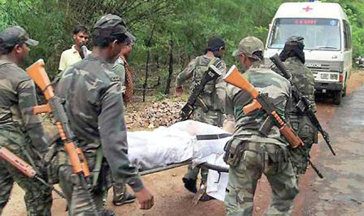 Maoist attack-ch-garh1